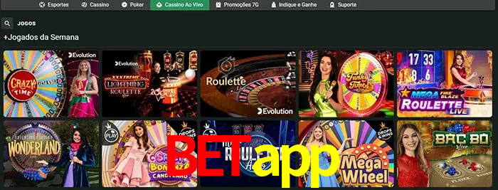 Betapp bet