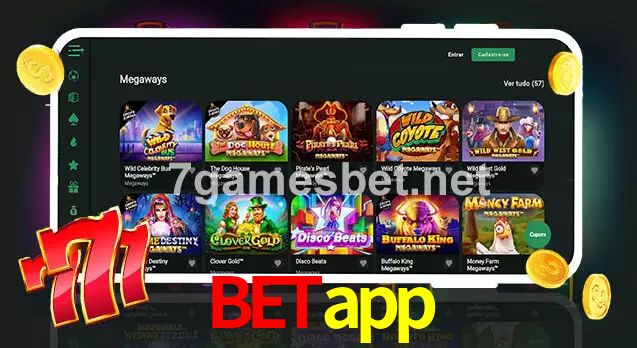 Betapp aplicativo