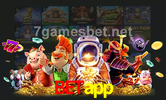cassino Betapp