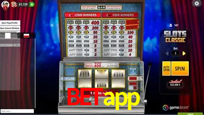 Betapp