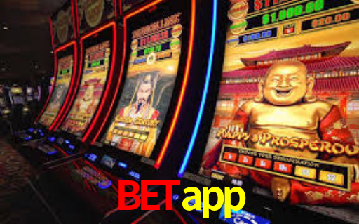 Betapp