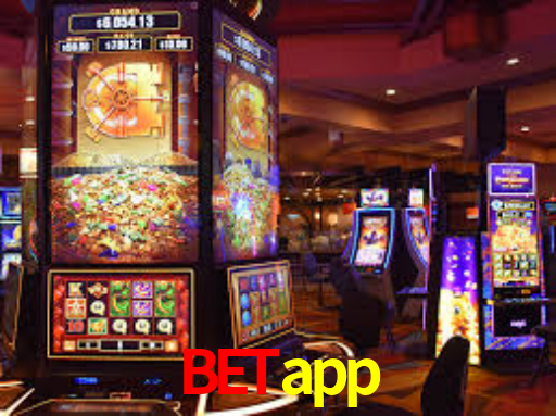 Betapp