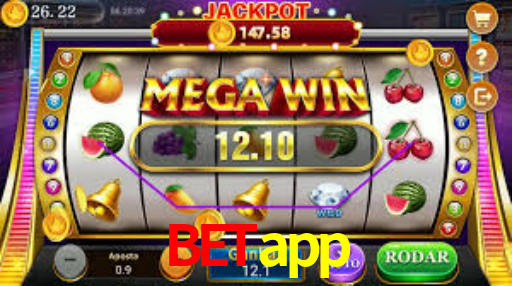 Betapp