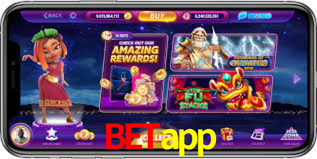 Betapp