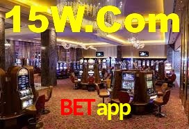 Welcome Bonus Betapp