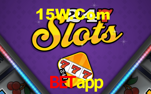 Betapp App Interface