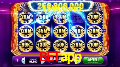 Betapp