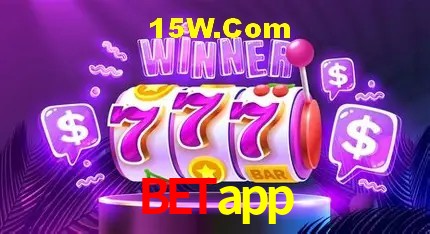 Sinta a adrenalina dos jogos de cassino com Betapp