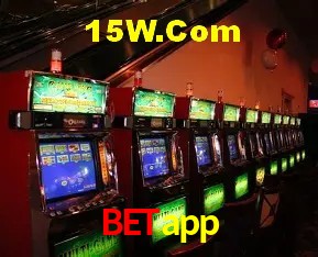 Diretório de Jogos Betapp