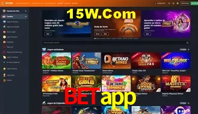 Betapp,Bet.App