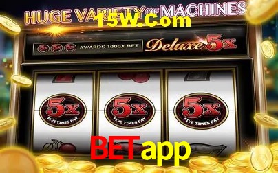 Betapp - Plataforma De Jogos Brasileira - Bet.App